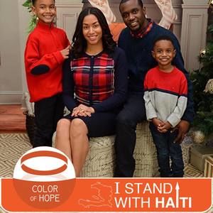 Meet your Posher, Guivenson